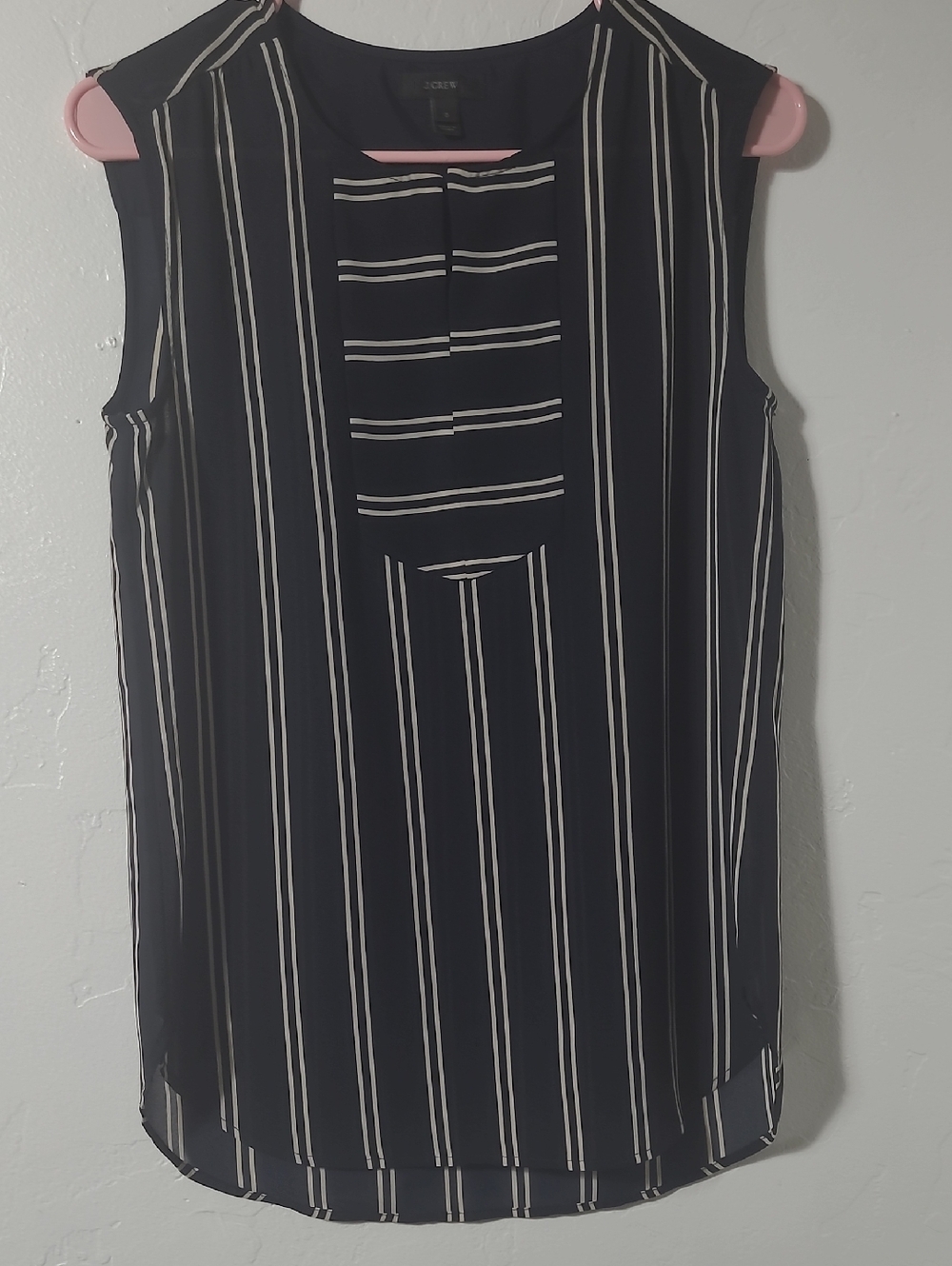 J. Crew Blouse